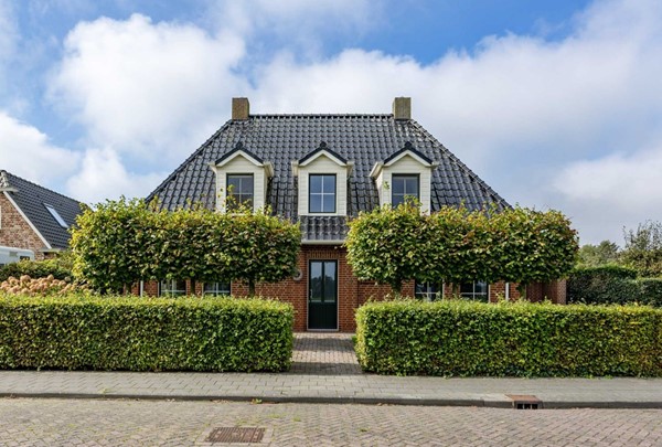 W F de Boerstraat 8, 9367 RT De Wilp